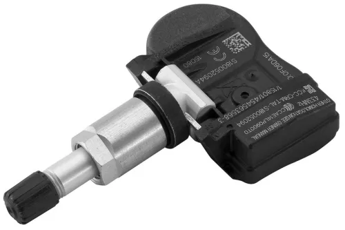 Wielsensor, bandenspanningscontrolesysteem CONTINENTAL/VDO S180052094Z)