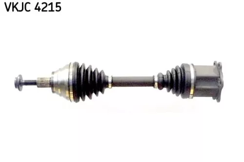 Aandrijfas SKF VKJC 4215)