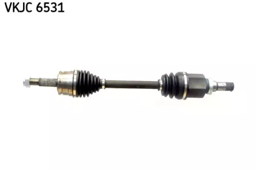 Aandrijfas SKF VKJC 6531)