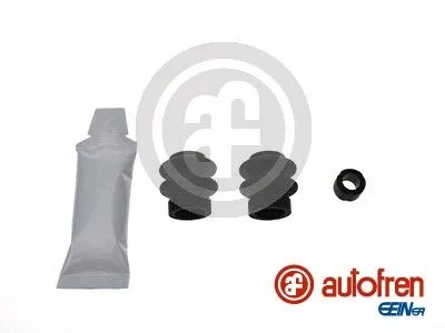 Balg, remklauwgeleider AUTOFREN SEINSA D7126)