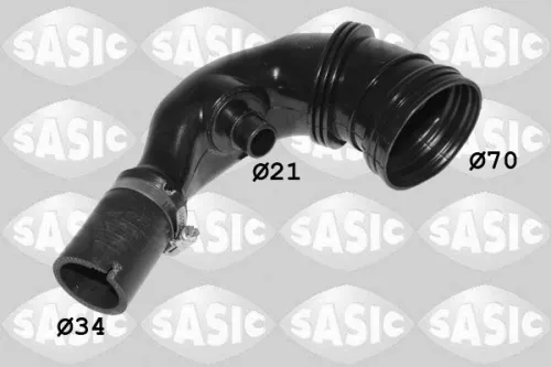 Laadluchtslang SASIC 3336319)