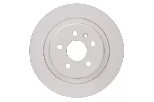 Remschijf BOSCH 0 986 479 D90)