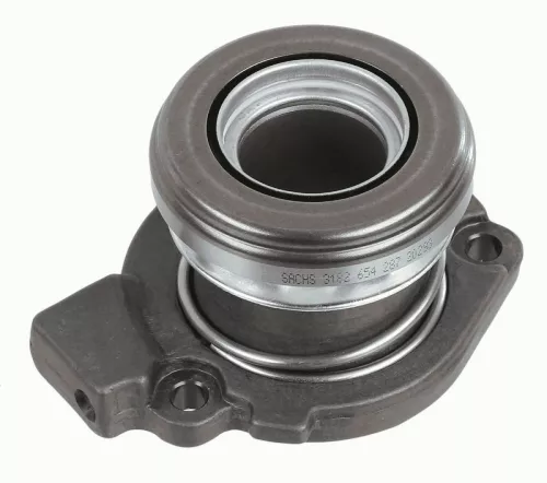 Central Slave Cylinder, clutch SACHS 3182 654 287)