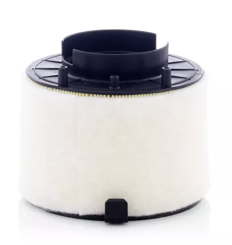 Luchtfilter MANN-FILTER C 17 009)