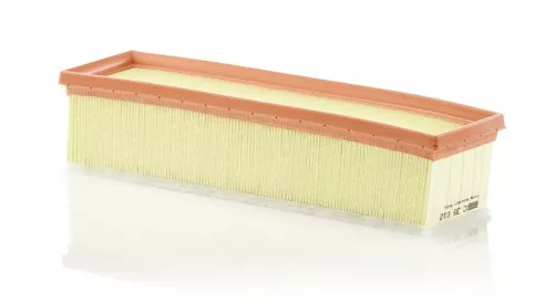 Luchtfilter MANN-FILTER C 35 012)