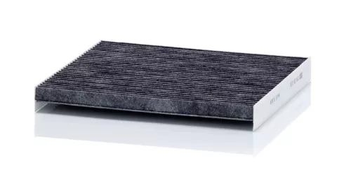 Filter, cabinelucht MANN-FILTER CUK 26 019)
