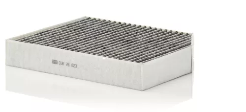 Filter, cabinelucht MANN-FILTER CUK 26 023)