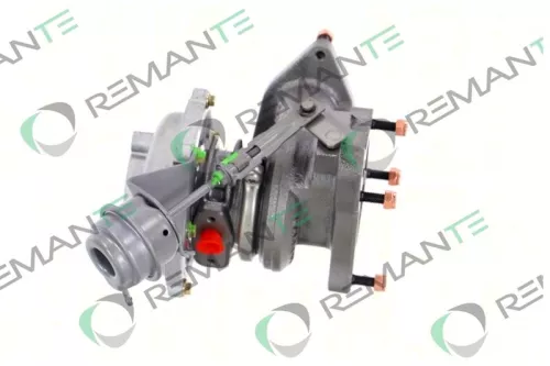 Oplader, opladen (supercharged/turbocharged) REMANTE 003-001-004422R)