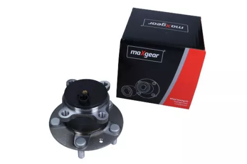 Wiellagerset MAXGEAR 33-1240)