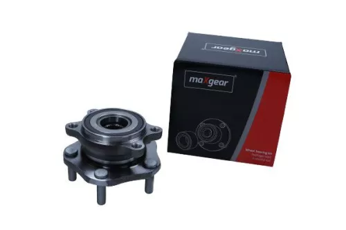 Wiellagerset MAXGEAR 33-1242)