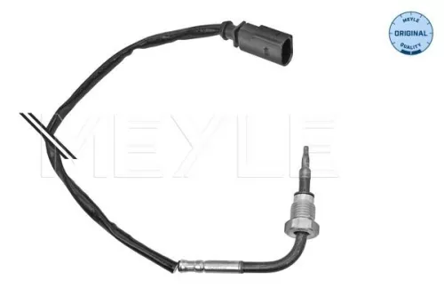 Sensor, uitlaatgastemperatuur MEYLE 114 800 0191)