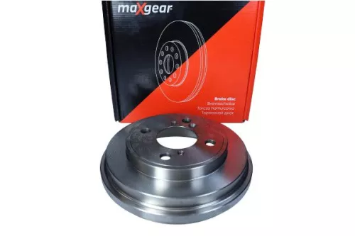 Remtrommel MAXGEAR 19-3703)