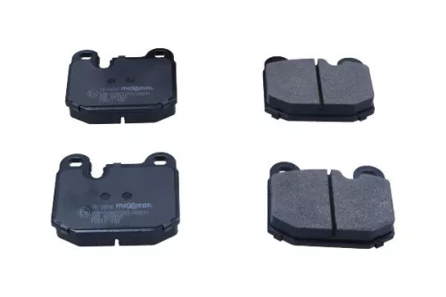 Remblokkenset, schijfrem MAXGEAR 19-3856)