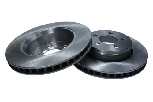 Remschijf MAXGEAR 19-4725)