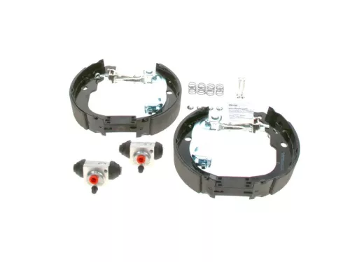 Remblokkenset BOSCH 0 204 114 703)