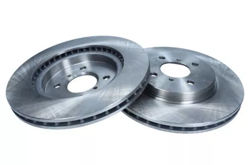 Remschijf MAXGEAR 19-4750)