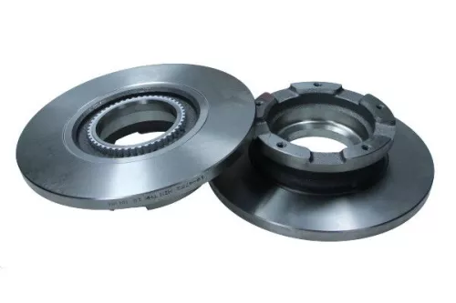 Remschijf MAXGEAR 19-4752)