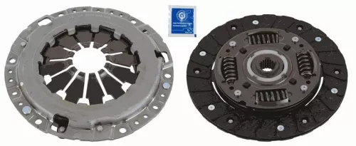 Koppelingsset SACHS 3000 951 606)
