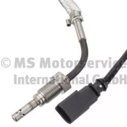 Sensor, uitlaatgastemperatuur PIERBURG 7.08369.81.0)