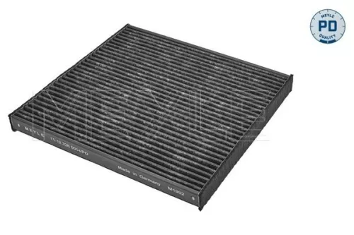 Filter, cabinelucht MEYLE 11-12 326 0014/PD)