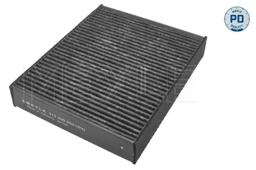 Filter, cabinelucht MEYLE 312 326 0021/PD)