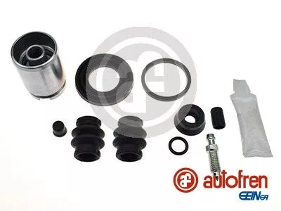 Reparatieset, remklauw AUTOFREN SEINSA D41163K)