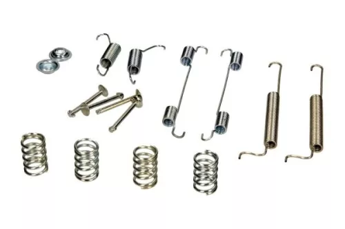 Accessoirekit, remschoenen MAXGEAR 27-0372)