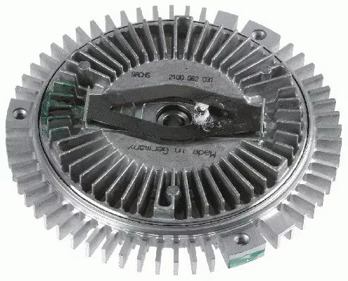 Koppeling, radiateurventilator SACHS 2100 062 031)
