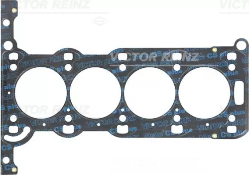 Pakking, cilinderkop VICTOR REINZ 61-34162-10)