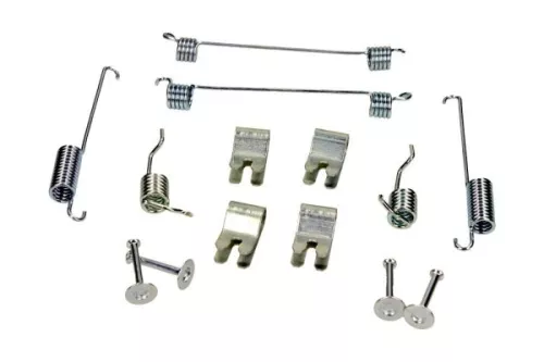 Accessoirekit, remschoenen MAXGEAR 27-0404)