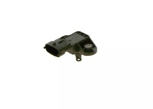 Sensor, druk in het inlaatspruitstuk BOSCH 0 261 230 333)