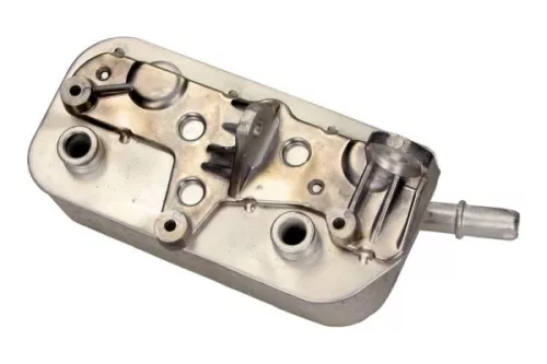 Oliekoeler, motorolie MAXGEAR 14-0023)