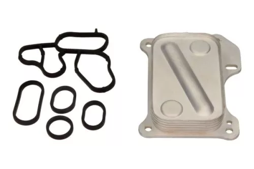 Oliekoeler, motorolie MAXGEAR 14-0031)