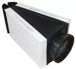 Luchtfilter ALCO FILTER MD-8876)
