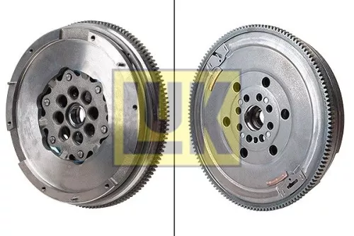 Vliegwiel Schaeffler LuK 415 0718 10)