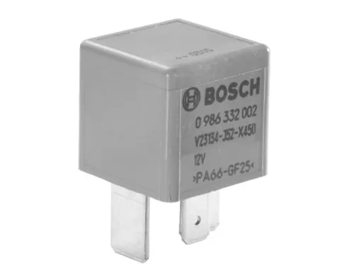 Multifunctional Relay BOSCH 0 986 332 002)