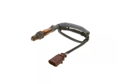 Oxygen Sensor BOSCH 0 258 006 862)