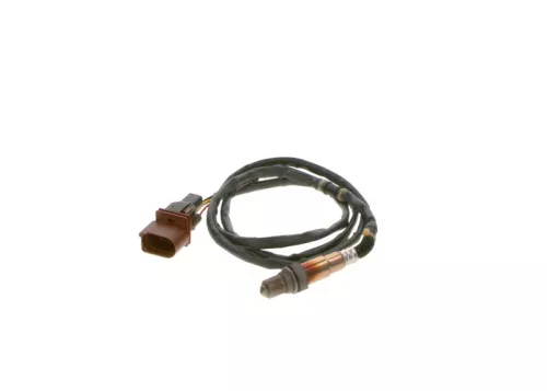 Oxygen Sensor BOSCH 0 258 007 158)