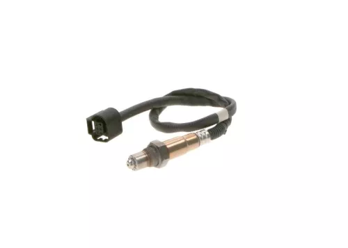 Oxygen Sensor BOSCH 0 258 027 017)