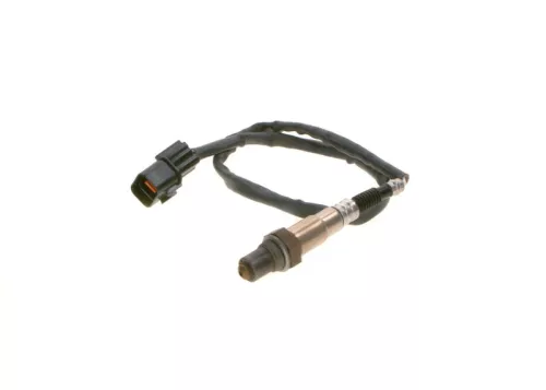 Oxygen Sensor BOSCH 0 258 986 649)