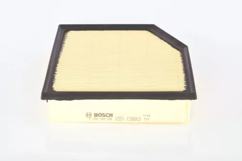 Luchtfilter BOSCH F 026 400 456)