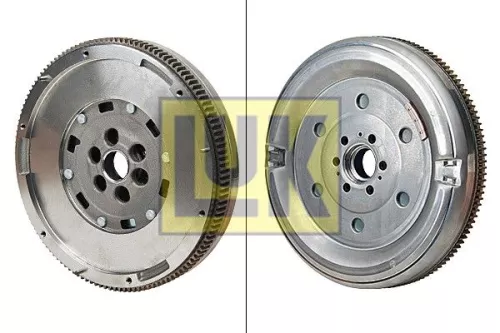 Flywheel Schaeffler LuK 415 0734 10)