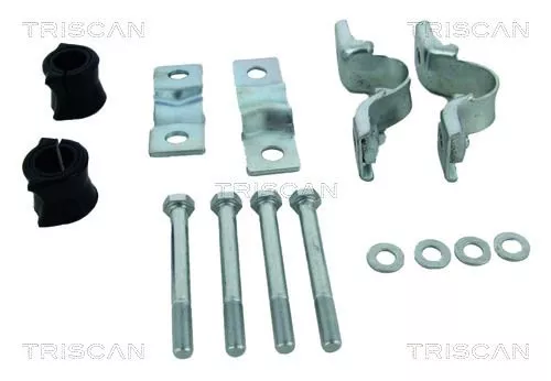 Stabilisatorset TRISCAN 8500 10640)