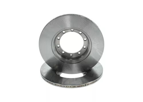 Remschijf BOSCH 0 986 479 A34)