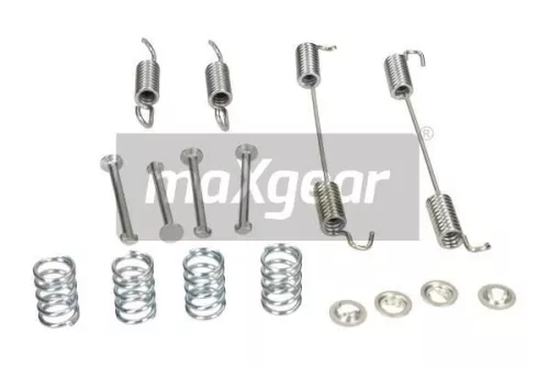Accessoirekit, remschoenen MAXGEAR 27-0396)