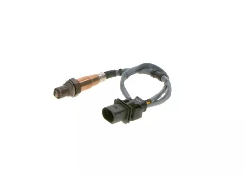 Oxygen Sensor BOSCH 0 258 017 491)