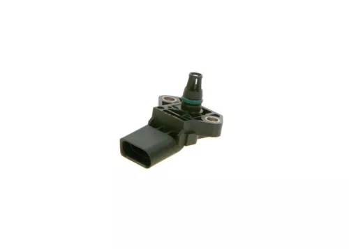 Sensor, turbodruk BOSCH 0 261 230 278)
