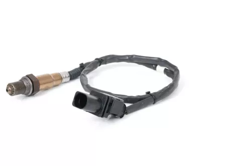 Oxygen Sensor BOSCH 0 281 004 496)
