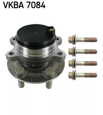 Wiellagerset SKF VKBA 7084)