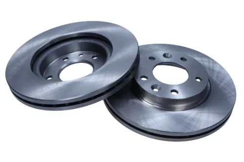 Remschijf MAXGEAR 19-3188)